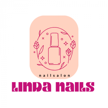 logo Linda Nails